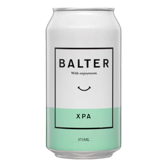 Balter XPA
