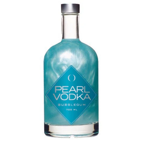 Pearl Bursting Bubblegum Vodka 700ml