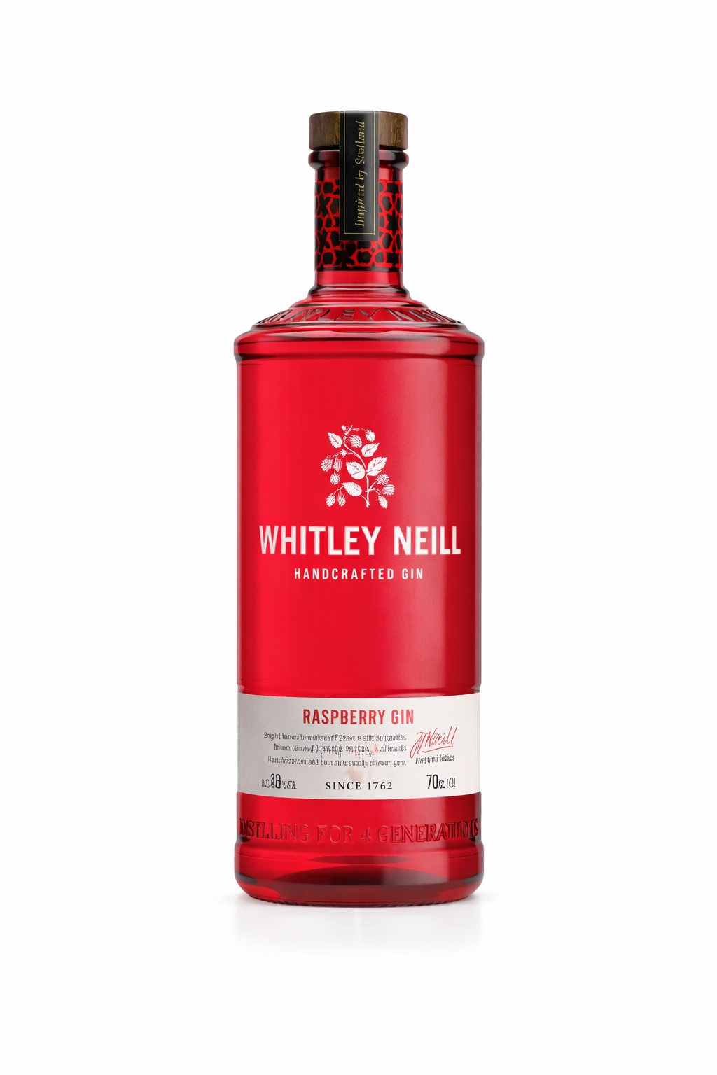Whitley Neill Raspberry Gin