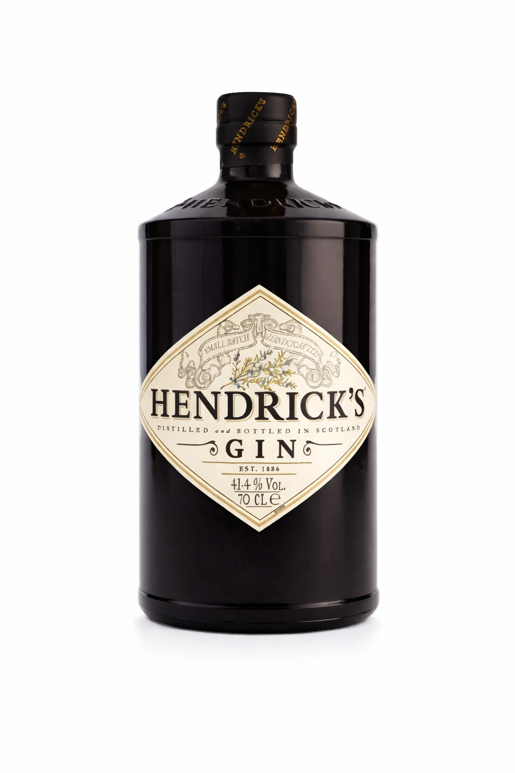 Hendrick's Gin