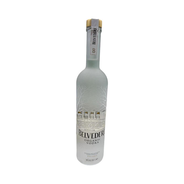 Belvedere Vodka 1L