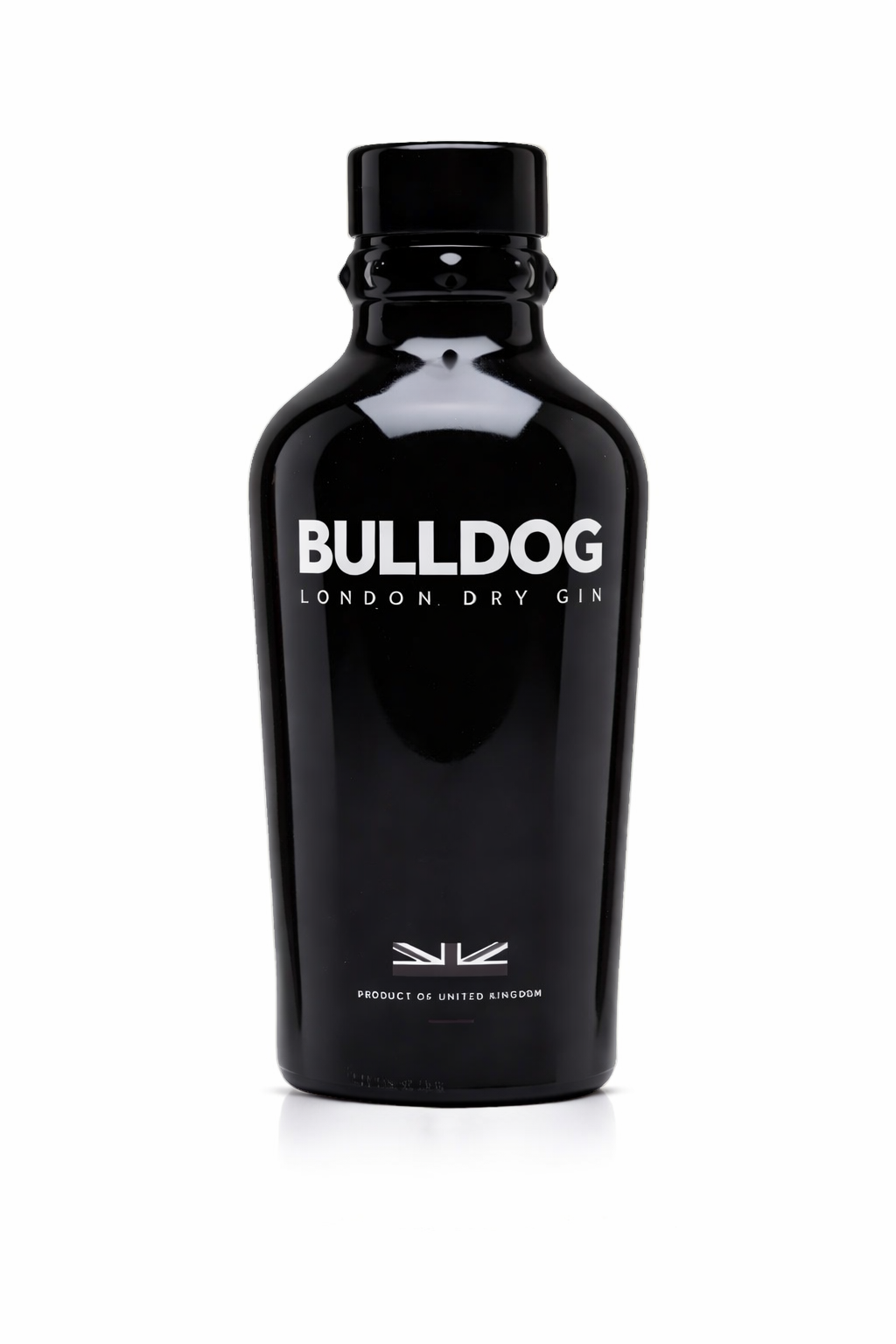 Bulldog London Dry Gin