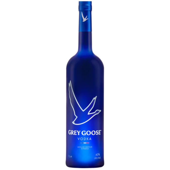 Grey Goose Limited Edition Night Vision Vodka 1L