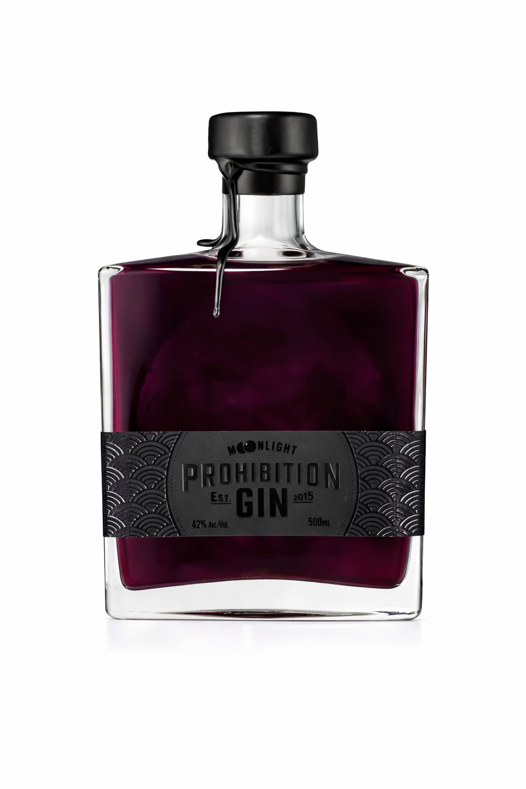 Prohibition Moonlight Gin 42%