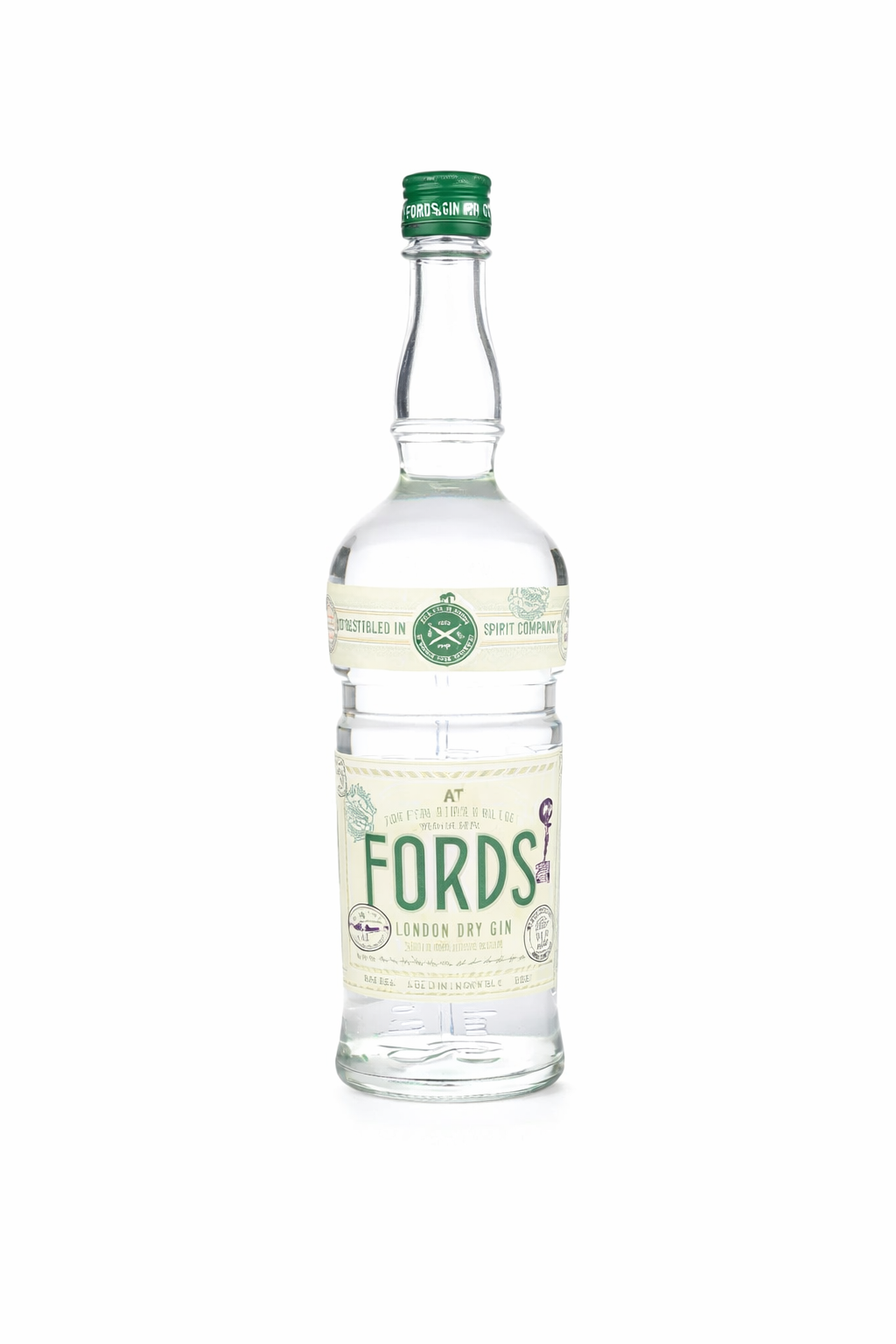 Fords Gin