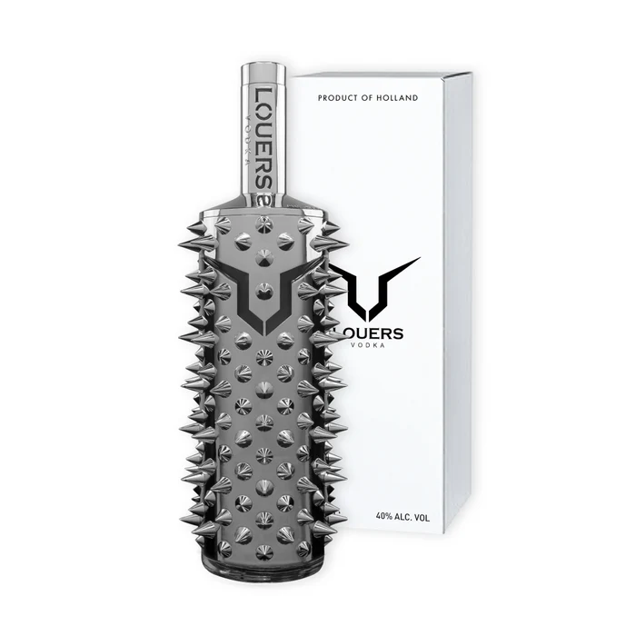 Louers Illuminated Vodka 1L