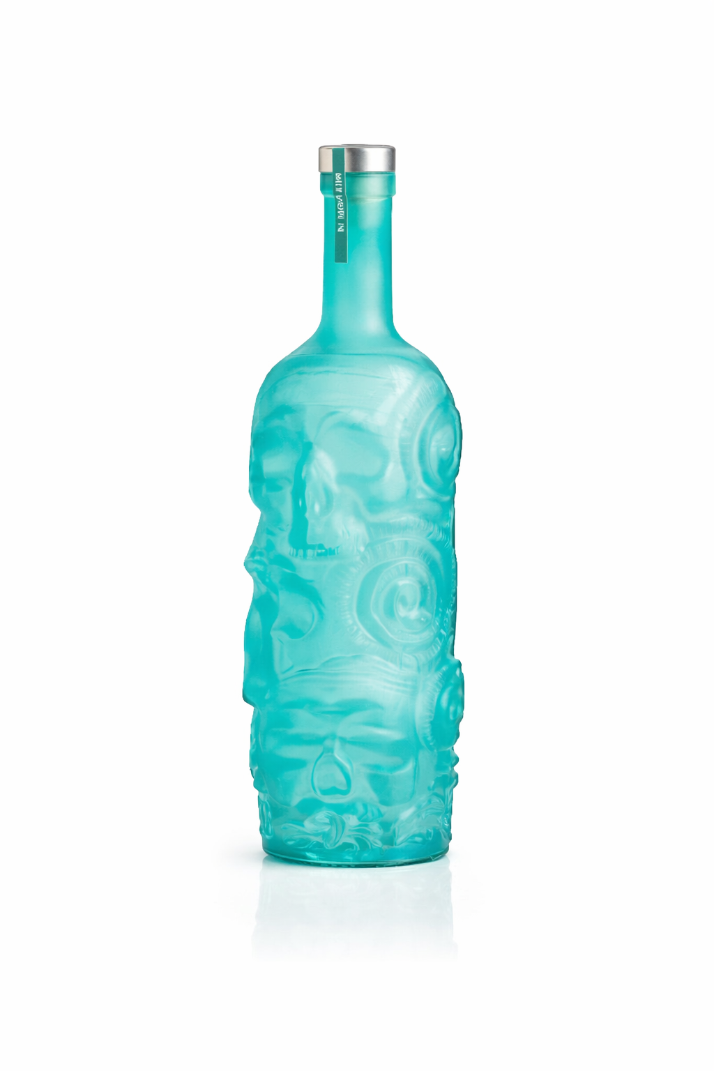 Rusty Barrel London Dry Gin