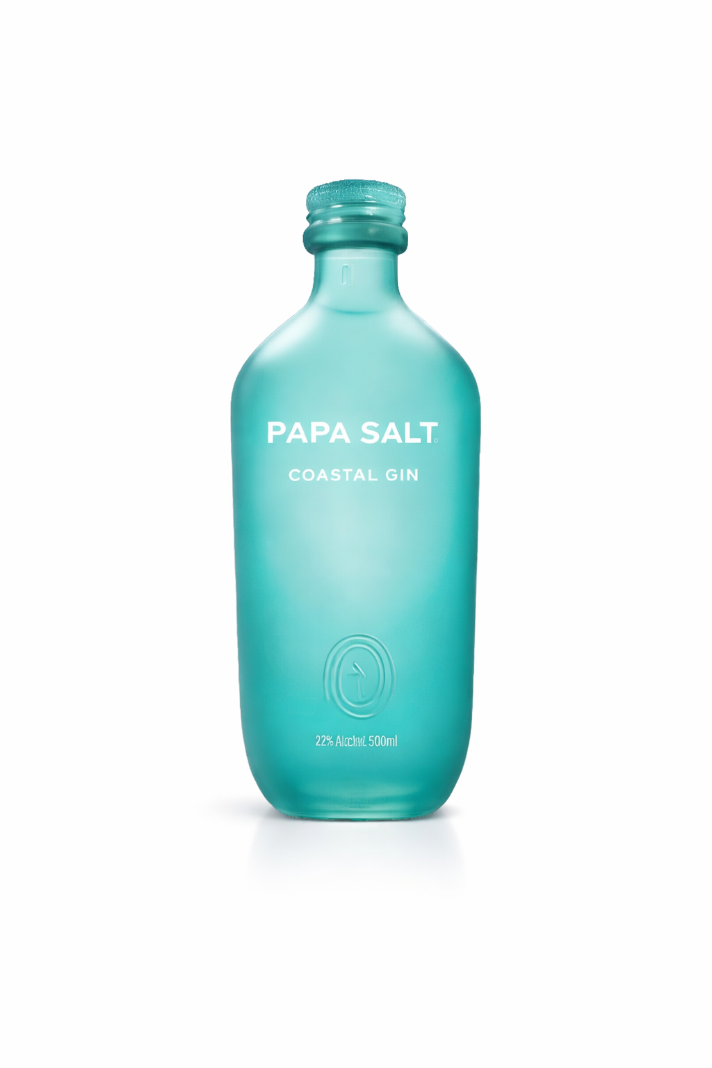 Papa Salt Coastal Gin