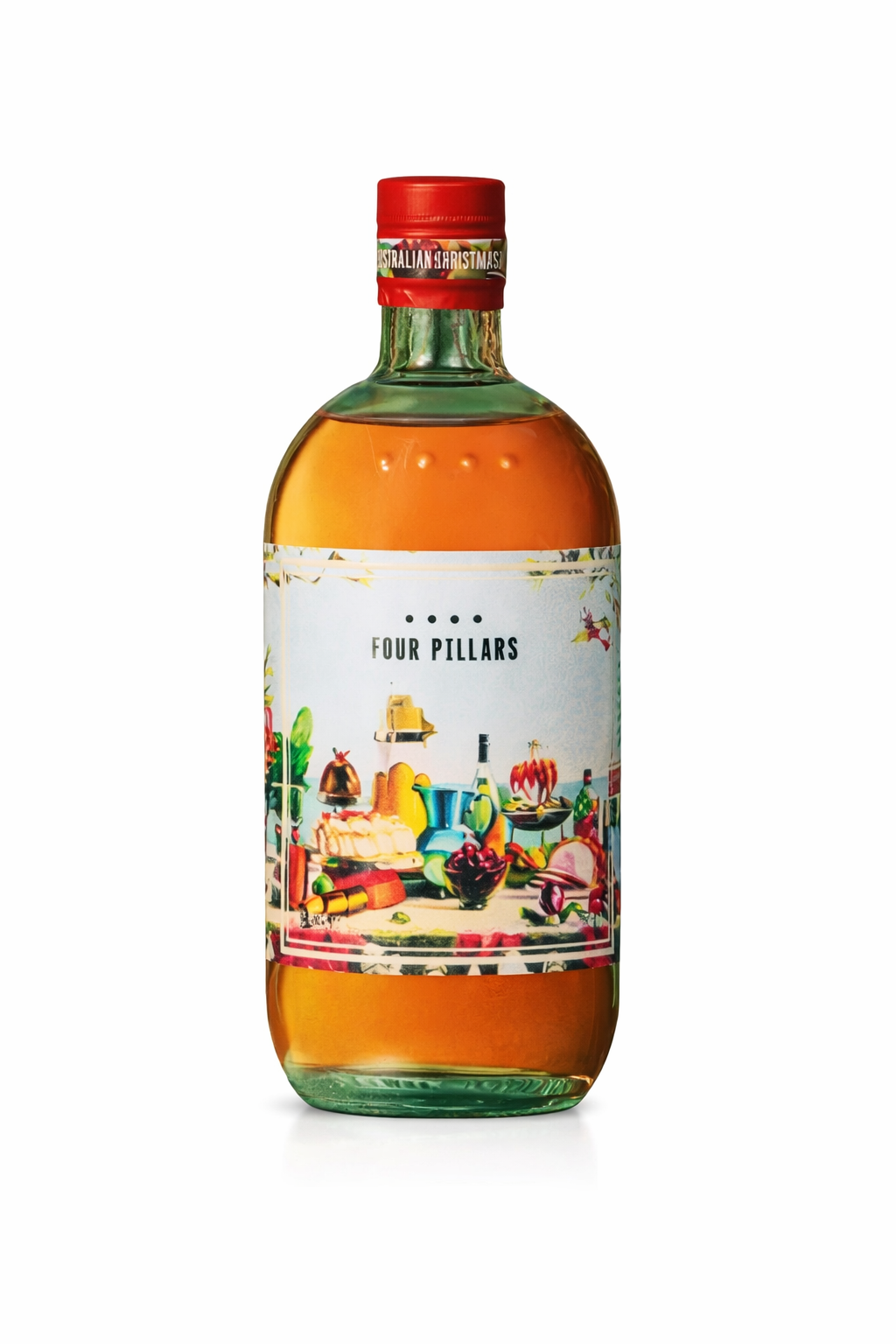 Four Pillars Christmas Gin 2025