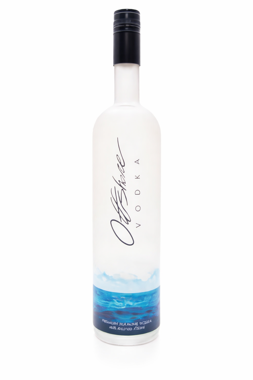 Offshore Vodka 750ml