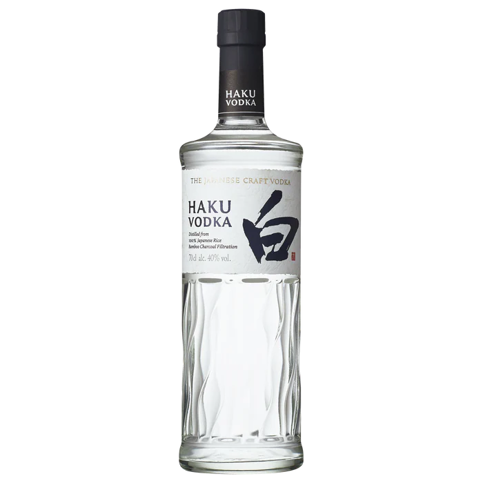 Suntory HAKU Vodka 700ml