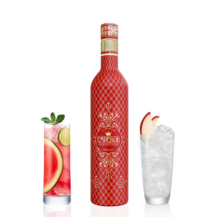 Emperor Watermelon Vodka 700ml