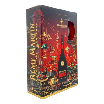 Remy Martin VSOP Cognac Gift Pack