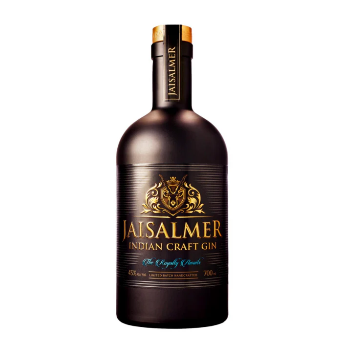Jaisalmer Gin 50ml