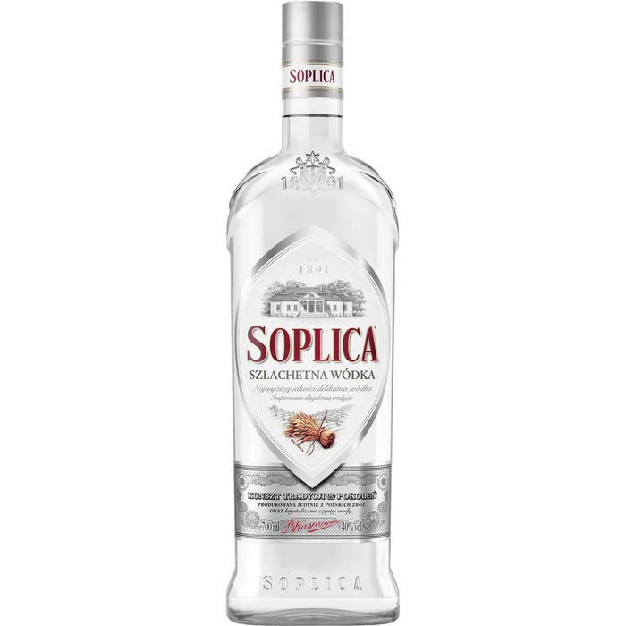 Soplica Original Vodka 700ml