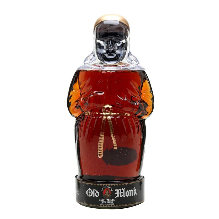 Old Monk Supreme XXX Rum 750ml