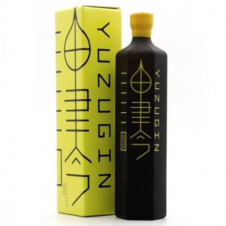 Kyoya Shuzo Premium Yuzu Gin 750 ml