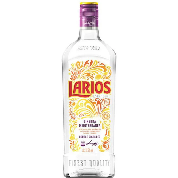 Larios Gin 700 ml