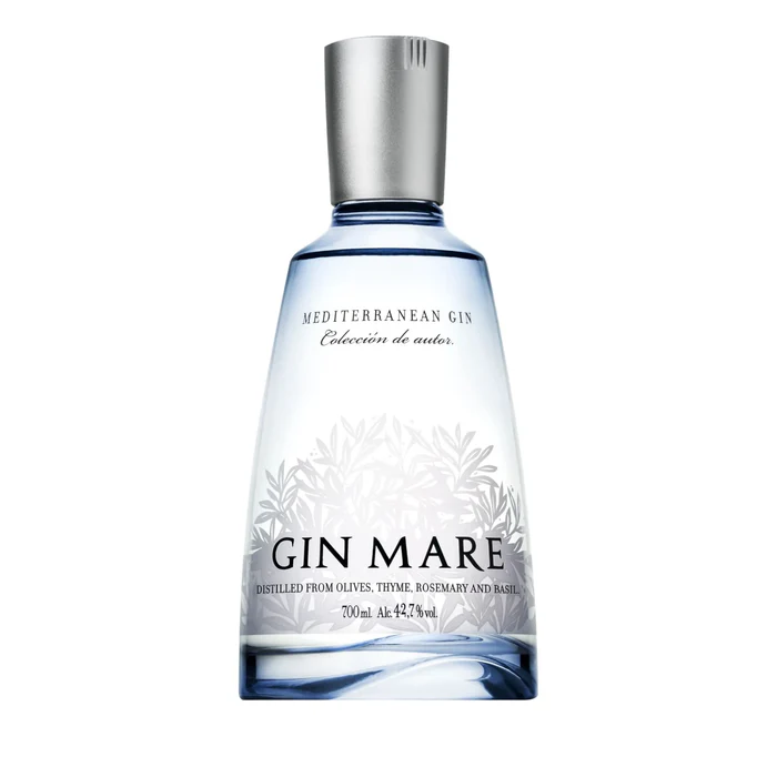 Gin Mare Mediterranean Gin 700 ml