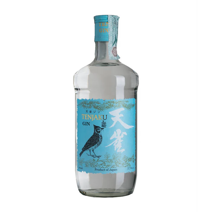 Tenjaku Japanese Gin 700 ml