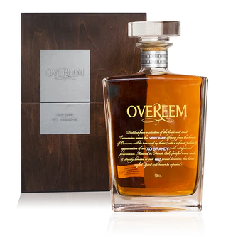 Overeem XO Brandy 700ml