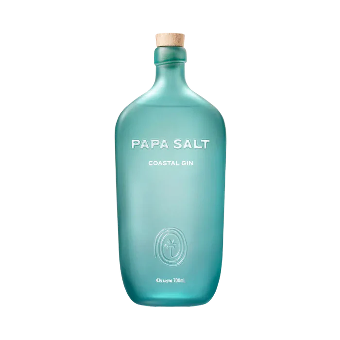 Papa Salt Coastal Gin 700 ml