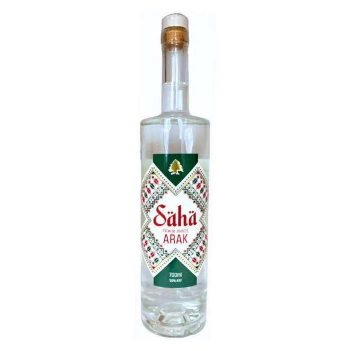 Saha Lebanese Premium Arak