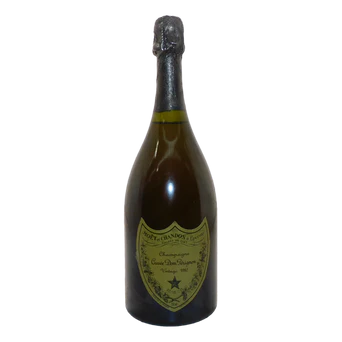 Moet & Chandon Champagne Cuvee Dom Perignon Brut Vintage 1982 750ml
