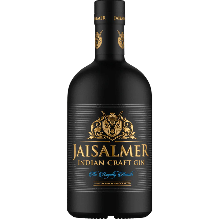 Jaisalmer Gin 1 L