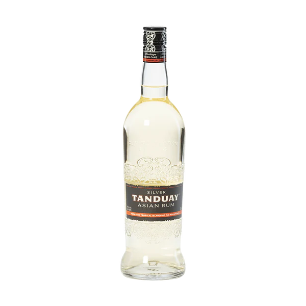 Tanduay Asian Silver Rum 700ml