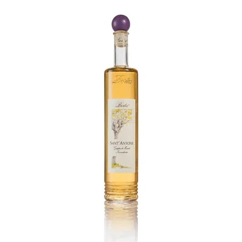 Berta Sant'Antone Moscato Grappa 700ml
