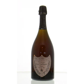Moet & Chandon Brut Rose 1982 Grand Vintage 750ml