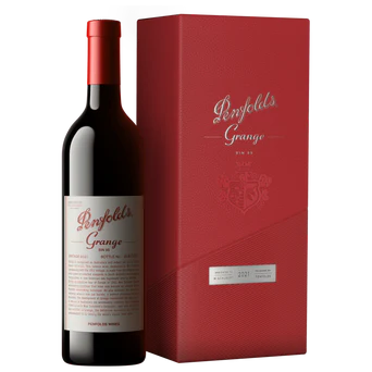Penfolds Grange Shiraz 2021 750ml
