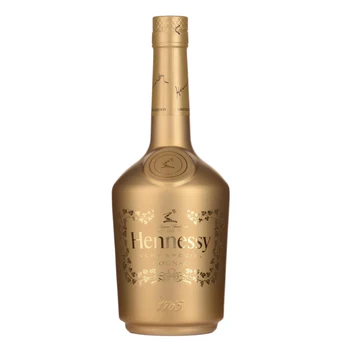Hennessy VS Very Special Gold Limited Edition Cognac 700ml