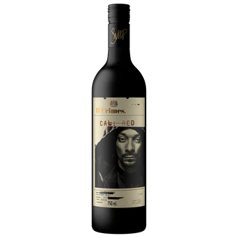 19 Crimes Snoop Dogg Cali Red 750ml