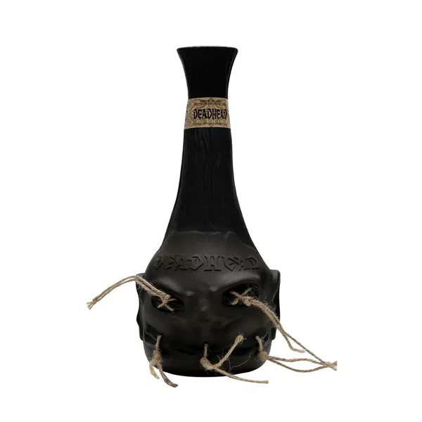 Deadhead 6 Year Old Mexican Rum 700ml
