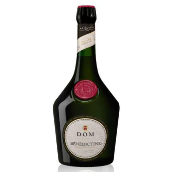 Dom Benedictine French Herbal Liqueur 700ml