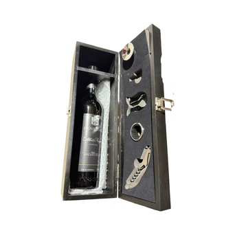 2015 Henschke Lenswood Abbotts Prayer Cabernet Sauvignon Merlot Gift Pack 750ml