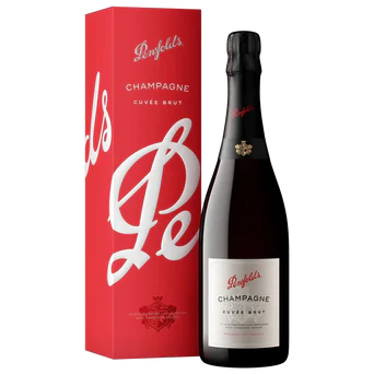 Penfolds Champagne Cuvee Brut NV 750ml
