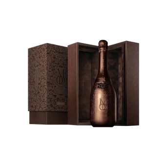 Mod Sélection Rosé Champagne 750ml