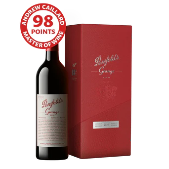 Penfolds Bin 95 Grange Shiraz 2020 750ml