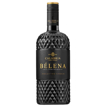 Calabria Belena Dolectto Syrah 750ml