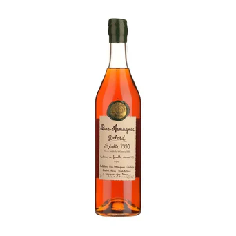 Delord 1990 Armagnac 40% 700ml