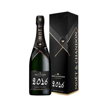 Moet & Chandon Vintage Champagne 750ml