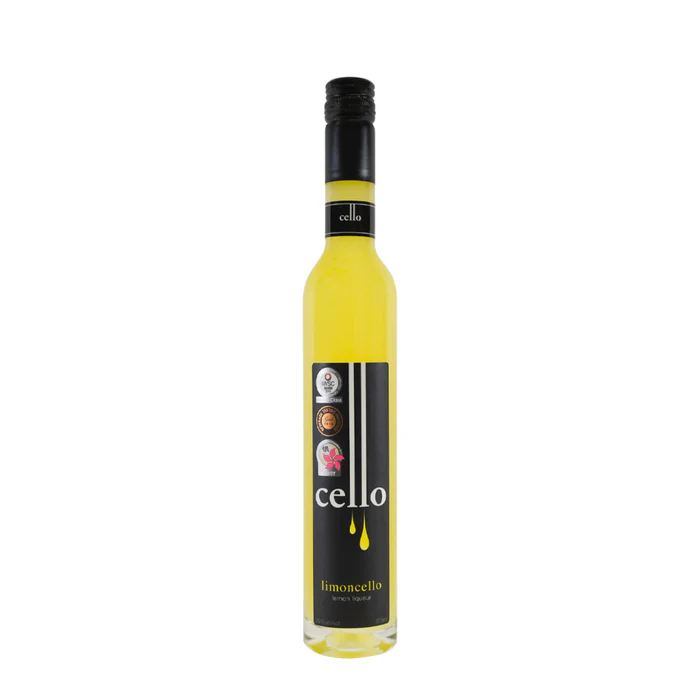 Cello Limoncello 375ml