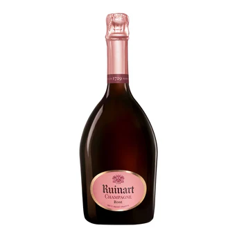 Ruinart Rose NV 750ml
