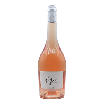 Kylie Minogue Signature Rose 750ml