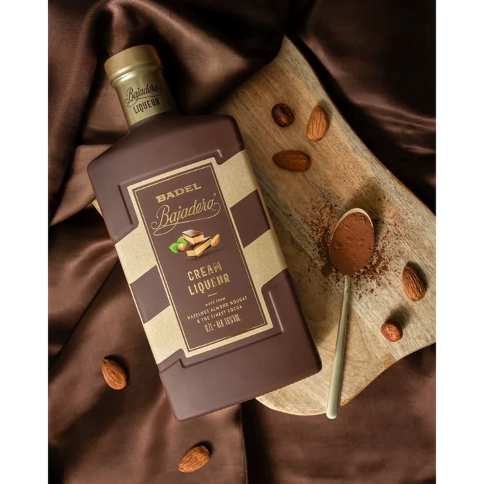 Badel Bajadera Cream Liqueur 700ml
