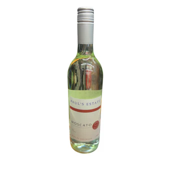 Paul's Estate Moscato 12x750ml