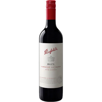 Penfolds Max's Cabernet Sauvignon 750ml